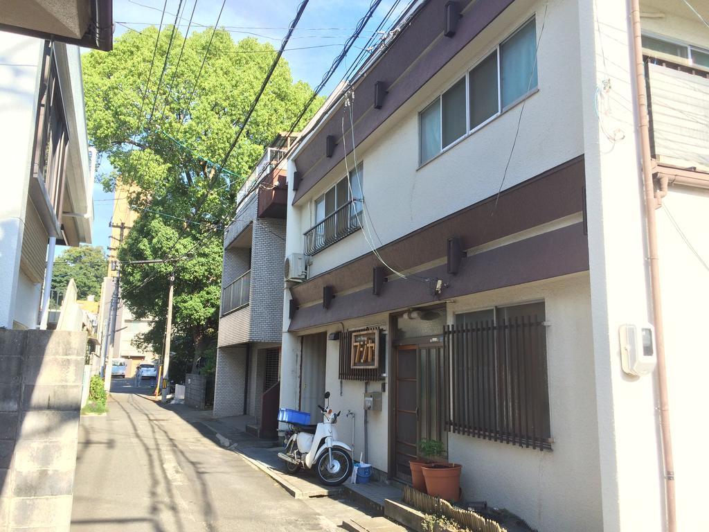 Hotel Fujiya à Matsuyama  Extérieur photo