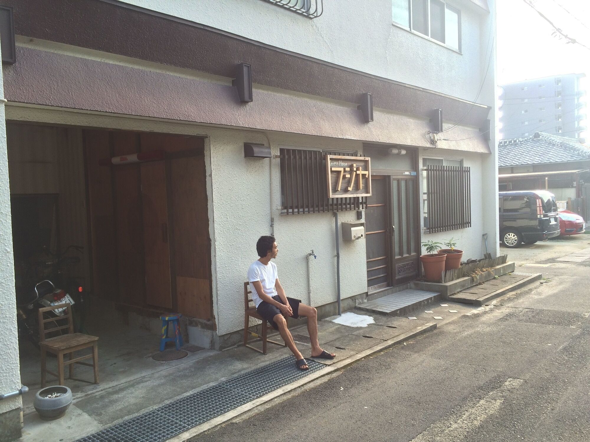 Hotel Fujiya à Matsuyama  Extérieur photo